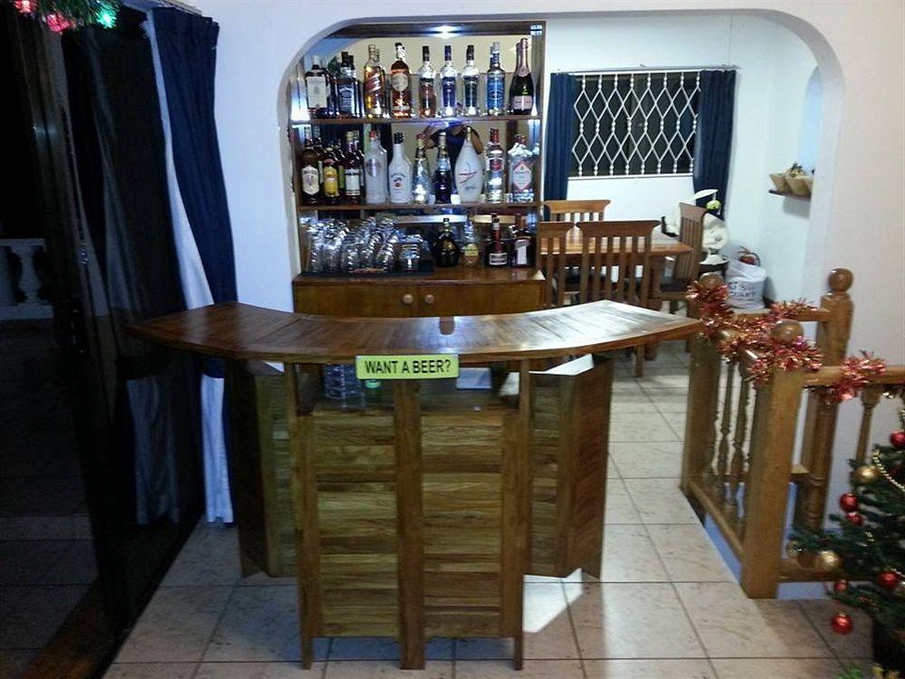 Albizia Lodge Green Estate Pointe Au Sel 外观 照片